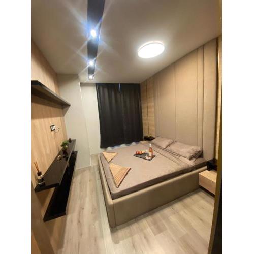 Diamond Luxury Apartment