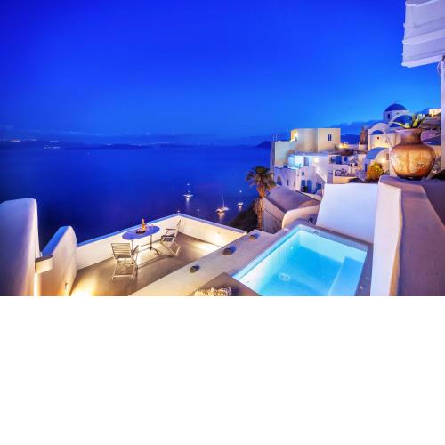 Diamond Luxury Suites