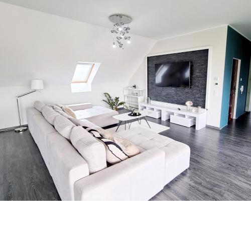 Diamond Penthouse