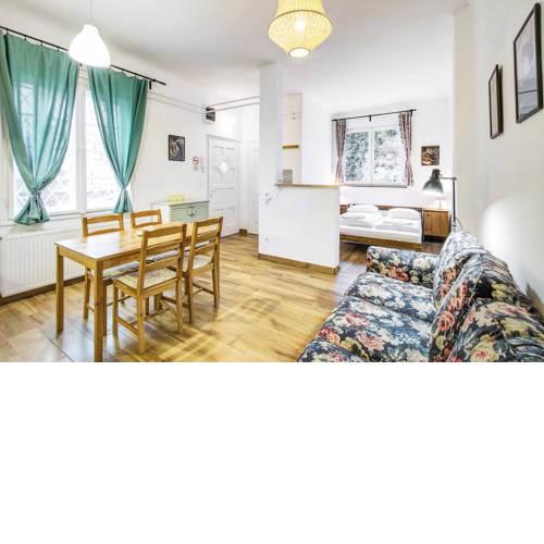 Diamond Residence - Bastion Apartment