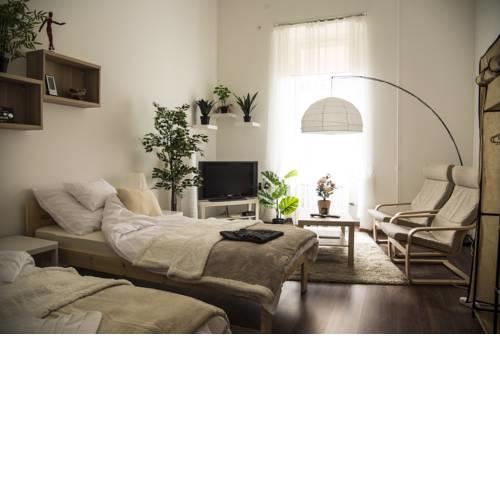 Diamond Residence - BimBam Bajza