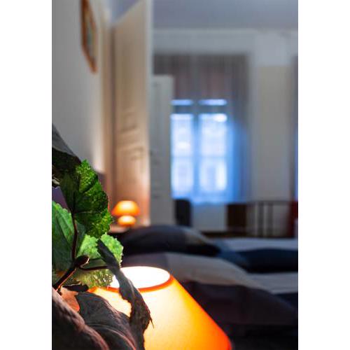 Diamond Residence - Classic Suite