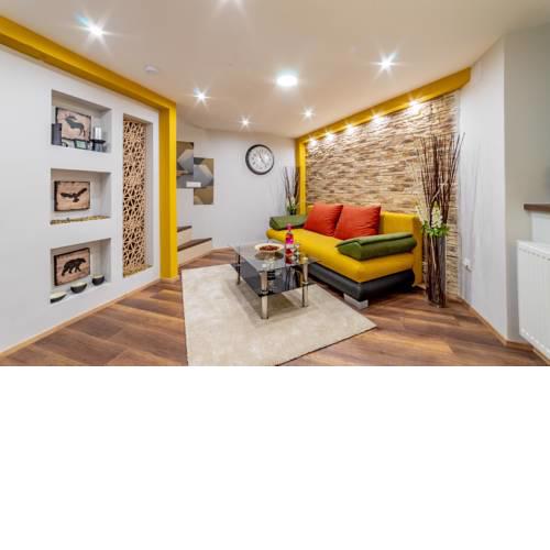 Diamond Residence - Holy King Apartment