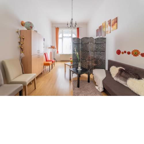 Diamond Residence - Palace Apartment