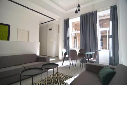 Diamond Residence - Shiny A