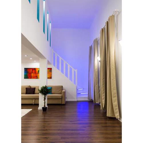 Diamond Residence - Shiny D