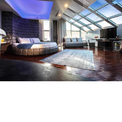 Diamond Suites- Philian Hotels and Resorts