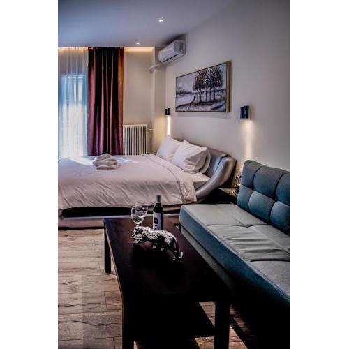 Diamond Suites 32