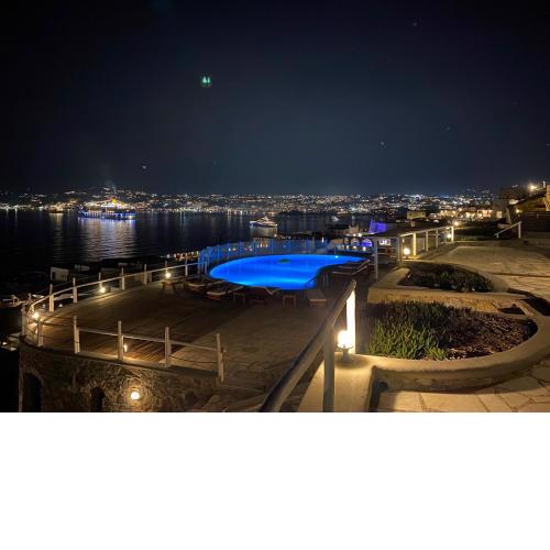Diamond Sunset Villa