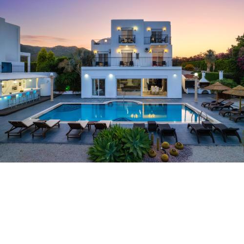 Diamond Villa