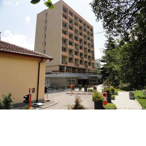 Diana 3 Hotel