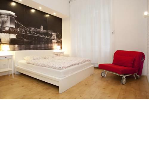 Diana Apartment On Váci Utca