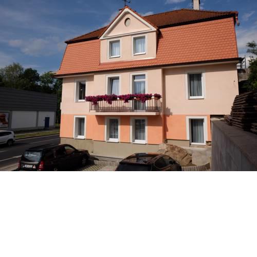 Diana Apartments Karlovy Vary