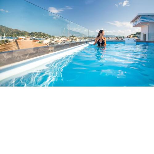 Diana Hotel