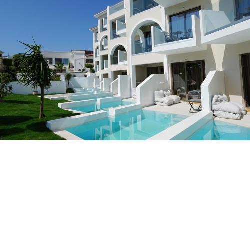 Diana Palace Hotel Zakynthos