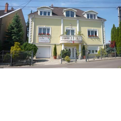 Diána Vendégház