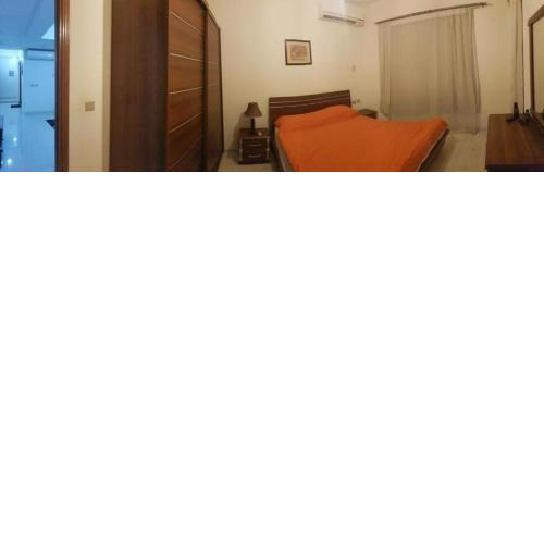 Diar El Rabwa Modern Apartment pool View