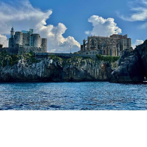 DÍAS DE ENSUEÑO EN CASTRO URDIALES