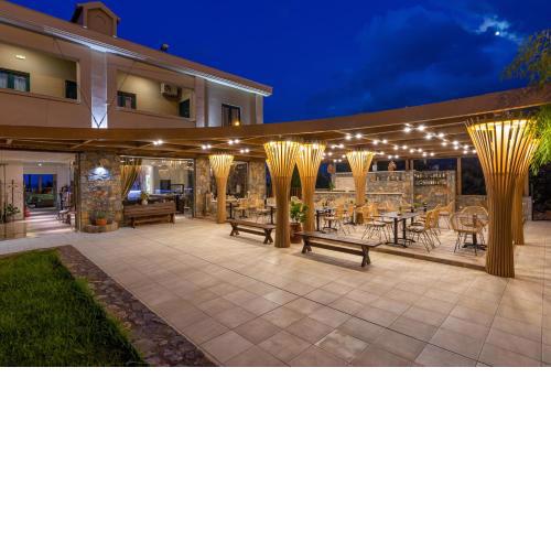 Dias Hotel & Apts