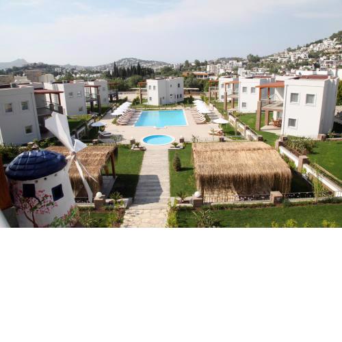 Dibek Homes Villa & Hotel