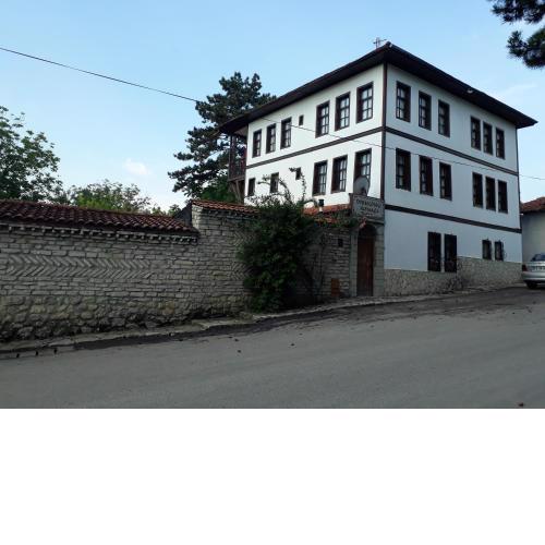 Dibekönü Konak