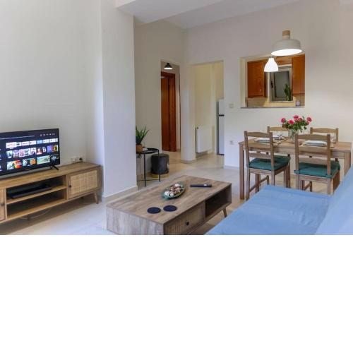 Dictamus apartment