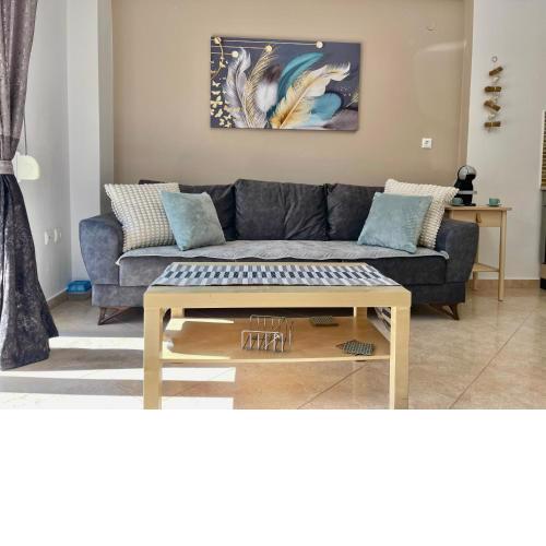 DIDA Apartment Pefkohori