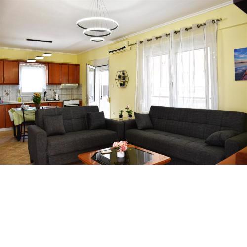 Didda's Apartment