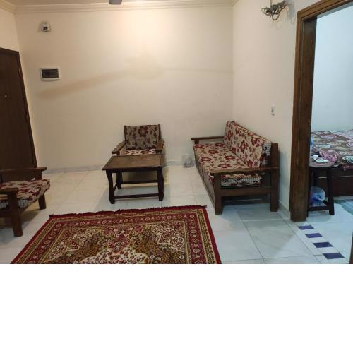 Didi apartment