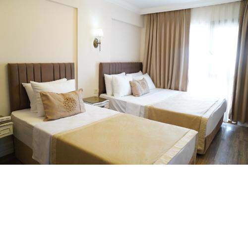 Didim Palace Hotel