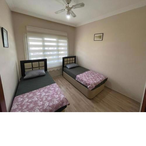 Didim’in elit bölgesinde denizin ve yeşilin içinde müstakil villa