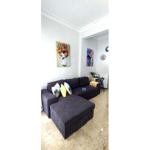 Didis Place Nafplio