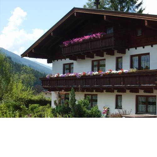 Die Alpenrose