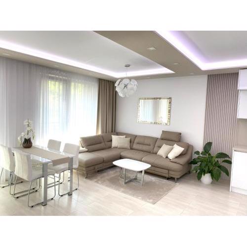 Die Eleganz - Exclusive Apartment near the City Center