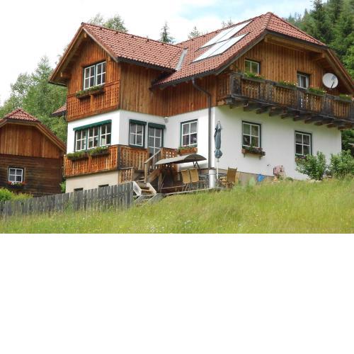 Die KALSBERGERin Ferienwohnung für Genießer