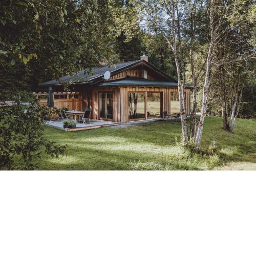 Die Lärchen-Lodge
