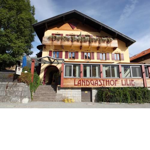 Die Lilie / Hotel Garni