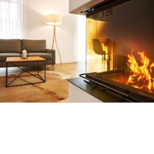 die Tauplitz Lodges - Bergblick Lodge B1 by AA Holiday Homes