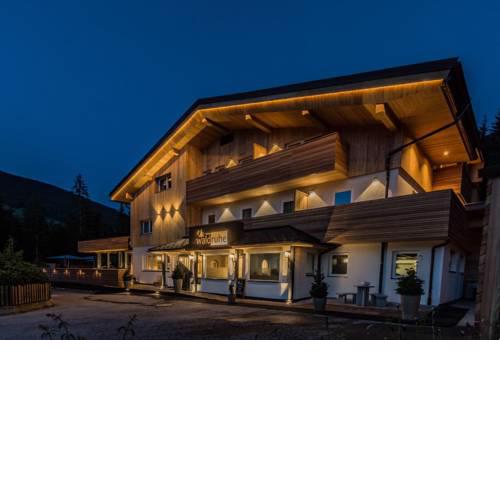 Die Waldruhe, das kleine feine Hotel