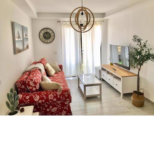 Diego´s Home