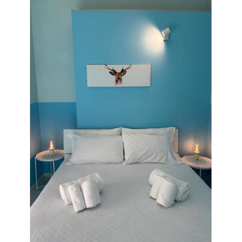 Dielle Apartments ROMA