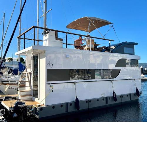 Different Charter