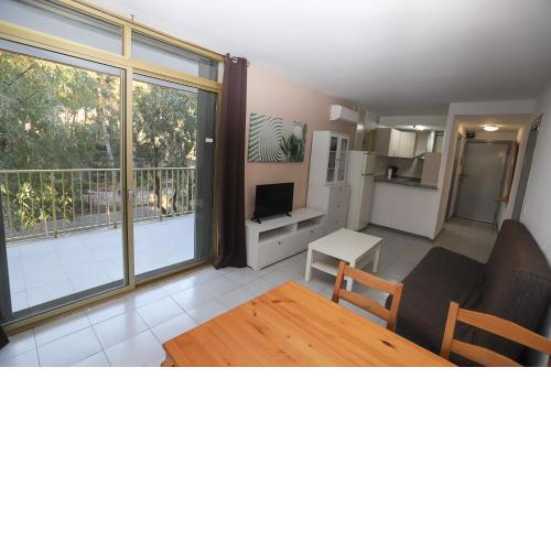 DIFFERENTFLATS Argenta