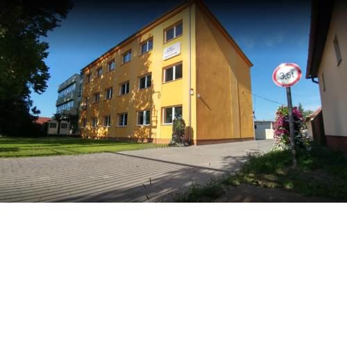 Dig Build Apartmanház