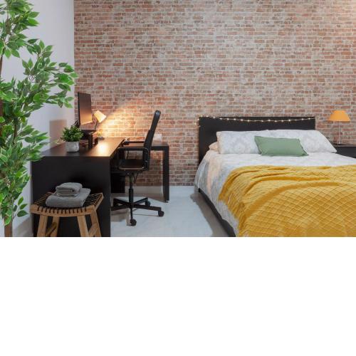 Digital Nomad Retreat 2 -Great Location Near Metro