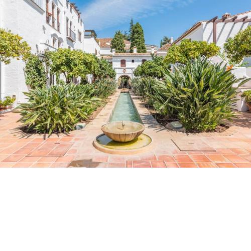 Digital Nomads Luxury Flat