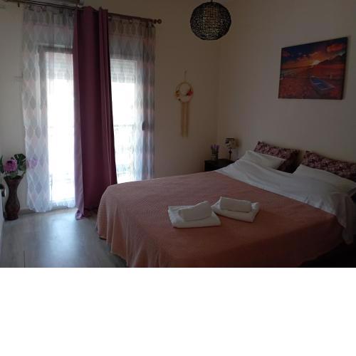 Digkas appartment