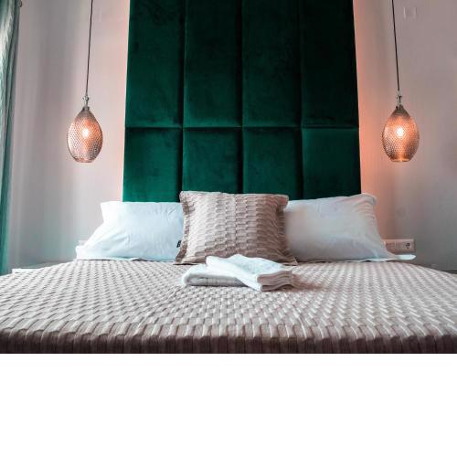 DIIO Suites