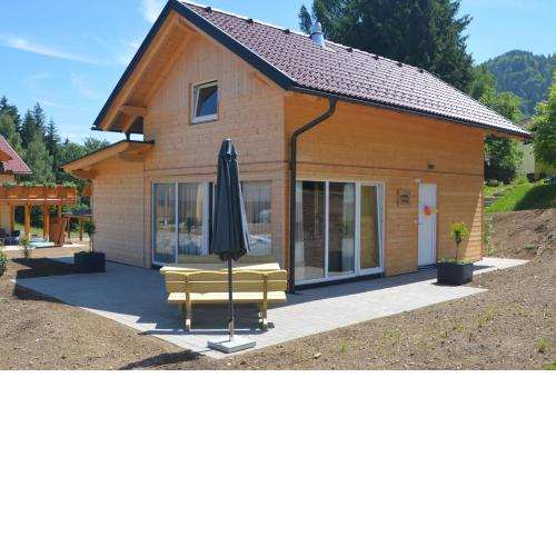 Dijkstra`s Cottage
