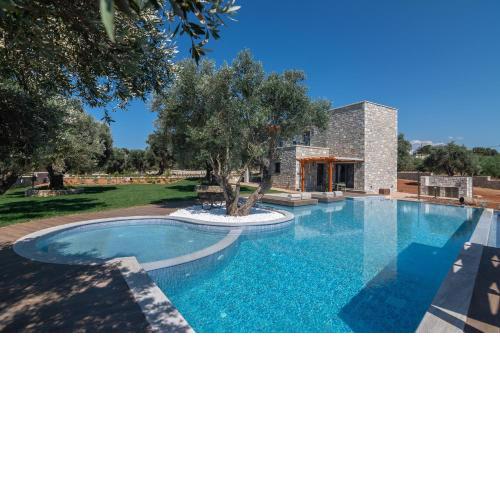 Diktamos Villa